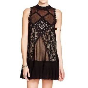 Free People Dress NWT